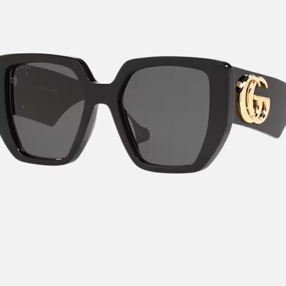 Women's Sunglasses, GG0956S - Picture 2 of 7